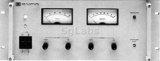 HP Agilent Keysight, 6268B